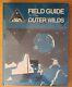 Field Guide To The Outer Wilds Artbook Iam8bit / Moebius Digital Brand New