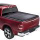 Fit For 02-21 Dodge Ram 1500 2500 3500 8ft Long Bed Four-fold Hard Tonneau Cover