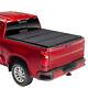Fit For 2009-2021 Dodge Ram 1500 Crew Cab 5.7ft Bed Tri-fold Hard Tonneau Cover