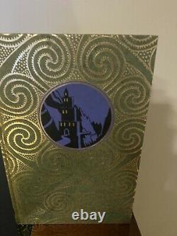 Folio Society Lord of the Rings Trilogy Tolkien in Slipcase Brand New FREE SHIP