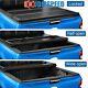 For 1988-2007 Silverado/sierra 8ft Bed Frp Hard Solid 3-fold Tonneau Cover