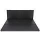 For 2014-2021 Toyota Tundra 5.5ft Hard Tri-fold Truck Bed Tonneau Cover