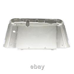 For New 2015 Nintendo 3DS XL/LL Clear Crystal Hard Shell Protective Case Cover
