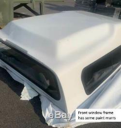 Full-size RANCH BRAND Pickup Truck Bed Cap Top STYLE Ranch HD