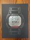 G-shock 40th Anniversary Book Casio Brand Book By Rizzoli English Sealed New