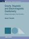 Gravity, Magnetic And Electromagnetic Gradiometry By Alexey Veryaskin Brand New