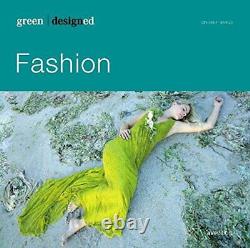 GREEN DEFASHION By Christine Bierhals Hardcover BRAND NEW