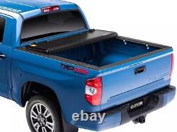 Gator EFX Hard Tri-Fold Cover Fits 2019-2024 Silverado Sierra 1500 5'8 New Body