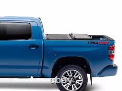 Gator EFX Hard Tri-Fold Cover Fits 2019-2024 Silverado Sierra 1500 5'8 New Body