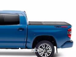 Gator EFX Hard Tri-Fold Cover Fits 2019-2024 Silverado Sierra 1500 5'8 New Body