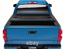 Gator EFX Hard Tri-Fold Cover Fits 2019-2024 Silverado Sierra 1500 5'8 New Body