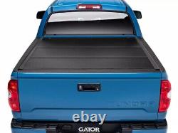 Gator EFX Hard Tri-Fold Cover Fits 2019-2024 Silverado Sierra 1500 5'8 New Body