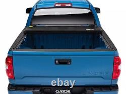 Gator EFX Hard Tri-Fold Cover Fits 2019-2024 Silverado Sierra 1500 5'8 New Body