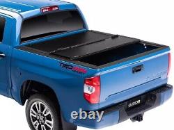 Gator EFX Hard Tri-Fold Cover Fits 2019-2024 Silverado Sierra 1500 5'8 New Body