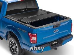 Gator EFX Hard Tri-Fold Cover Fits 2019-2024 Silverado Sierra 2500/3500 6'9