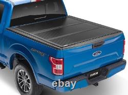 Gator EFX Hard Tri-Fold Cover Fits 2019-2024 Silverado Sierra 2500/3500 6'9