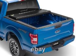 Gator EFX Hard Tri-Fold Cover Fits 2019-2024 Silverado Sierra 2500/3500 6'9