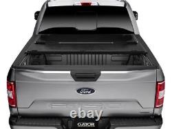 Gator EFX Hard Tri-Fold Cover Fits 2019-2024 Silverado Sierra 2500/3500 6'9