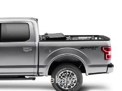 Gator EFX Hard Tri-Fold Cover Fits 2019-2024 Silverado Sierra 2500/3500 6'9