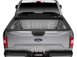 Gator EFX Hard Tri-Fold Cover Fits 2019-2024 Silverado Sierra 2500/3500 6'9