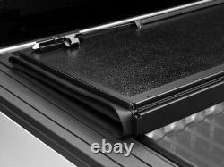 Gator EFX Hard Tri-Fold Tonneau Cover Fits 09-18 Ram & 2019 Classic 5'7 No RB