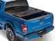 Gator Efx Hard Tri-fold Tonneau Cover Fits 14-18 Chevy Silverado Sierra 6'5 Bed