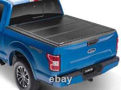 Gator EFX Hard Tri-Fold Tonneau Cover Fits 14-18 Chevy Silverado Sierra 6'5 Bed