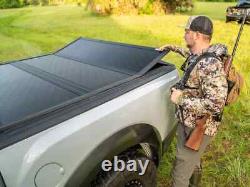 Gator EFX Hard Tri-Fold Tonneau Cover Fits 14-18 Chevy Silverado Sierra 6'5 Bed