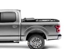 Gator EFX Hard Tri-Fold Tonneau Cover Fits 14-18 Chevy Silverado Sierra 6'5 Bed