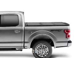 Gator EFX Hard Tri-Fold Tonneau Cover Fits 14-18 Chevy Silverado Sierra 6'5 Bed