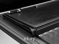 Gator EFX Hard Tri-Fold Tonneau Cover Fits 14-18 Chevy Silverado Sierra 6'5 Bed