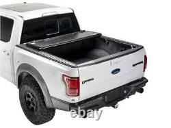 Gator EFX Hard Tri-Fold Tonneau Cover Fits 14-18 Chevy Silverado Sierra 6'5 Bed