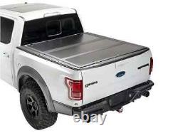 Gator EFX Hard Tri-Fold Tonneau Cover Fits 14-18 Chevy Silverado Sierra 6'5 Bed