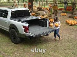 Gator EFX Hard Tri-Fold Tonneau Cover Fits 14-18 Chevy Silverado Sierra 6'5 Bed