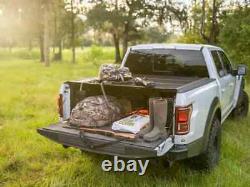 Gator EFX Hard Tri-Fold Tonneau Cover Fits 19-25 Ram 1500 New Body 5'7 No RB