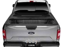 Gator EFX Hard Tri-Fold Tonneau Cover Fits 19-25 Ram 1500 New Body 5'7 No RB