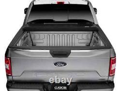 Gator EFX Hard Tri-Fold Tonneau Cover Fits 19-25 Ram 1500 New Body 5'7 No RB