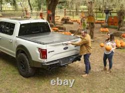 Gator EFX Hard Tri-Fold Tonneau Cover Fits 19-25 Ram 1500 New Body 5'7 No RB