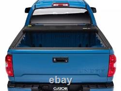 Gator EFX Hard Tri-Fold Tonneau Cover Fits 2004-2014 Ford F150 6'5 FT