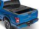 Gator Efx Hard Tri-fold Tonneau Cover Fits 2005-2021 Nissan Frontier 5' With Ts