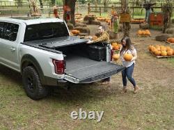 Gator EFX Hard Tri-Fold Tonneau Cover Fits 2015-2020 Ford F150 5'5 Ft