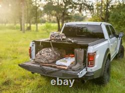 Gator EFX Hard Tri-Fold Tonneau Cover Fits 2021-2023 Ford F-150 6' 7 Bed 78.9