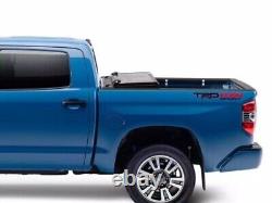 Gator EFX Hard Tri-Fold Tonneau Cover Fits 2022-2024 Nissan Frontier 5' Bed