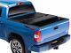 Gator Efx Hard Tri-fold Tonneau Cover For 2022-2023 Nissan Frontier 5 Ft Bed