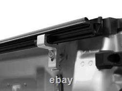 Gator EFX Hard Tri-Fold Tonneau Fits 19-24 Silverado Sierra 2500/3500 6'9 Bed