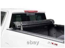 Gator HR1 Hard Roll Up Tonneau Cover Fits 2016-2022 Toyota Tacoma 5 FT