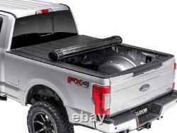 Gator HR1 Hard Roll Up Tonneau Cover Fits 2016-2022 Toyota Tacoma 5 FT