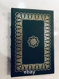 Goldie Hawn SIGNED & NUMBERED A Lotus Grows in the Mud Easton Press -Brand New