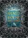 Gothic Fantasy Haunted House Short Stories Hardcover Brand New