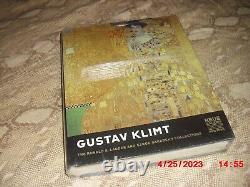 Gustav Klimt The Ronald S. Lauder and Serge Sabarsky Collections. BRAND NEW